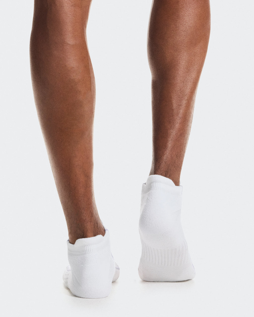 Court Sock Low