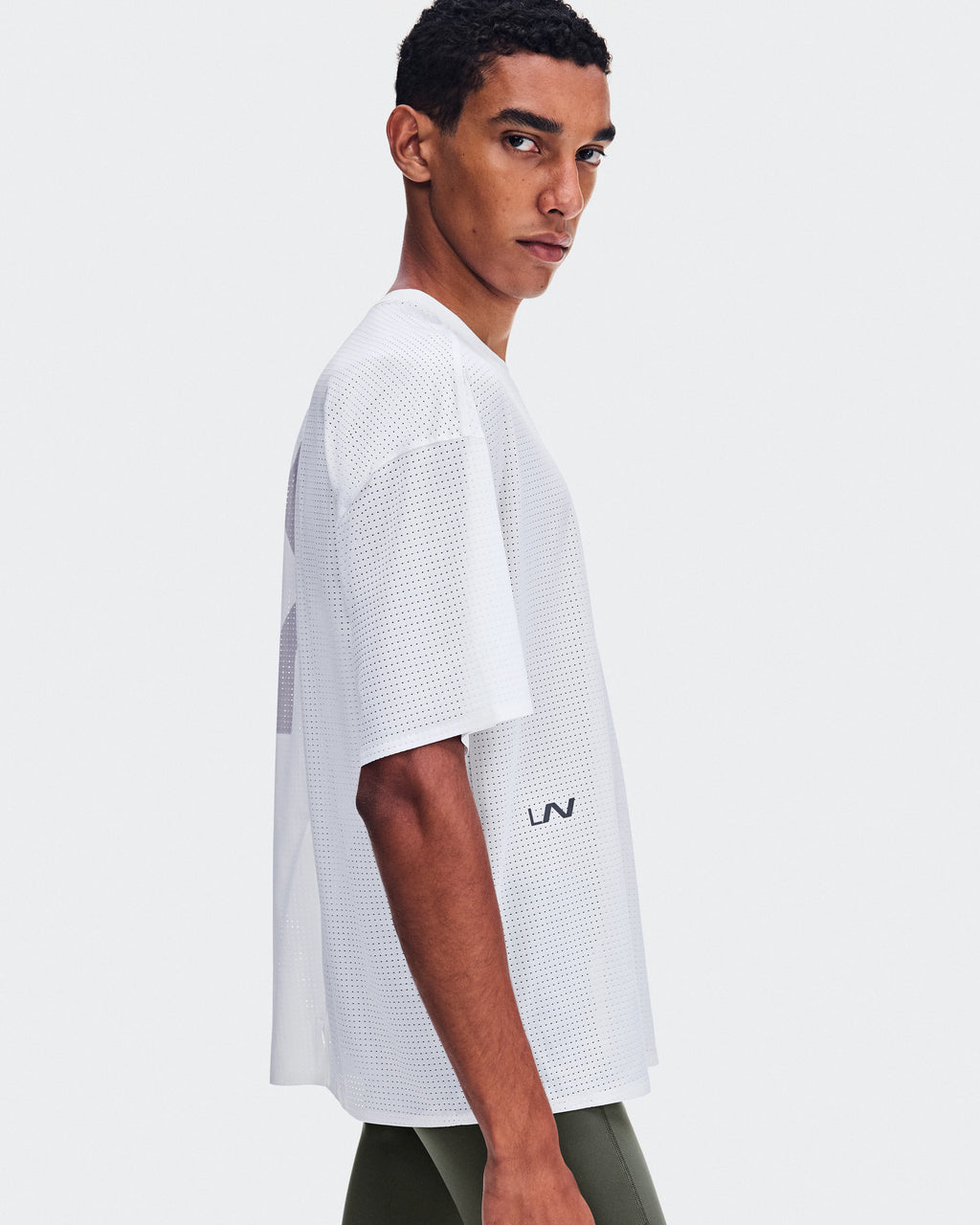 Oversize Run-T LN1