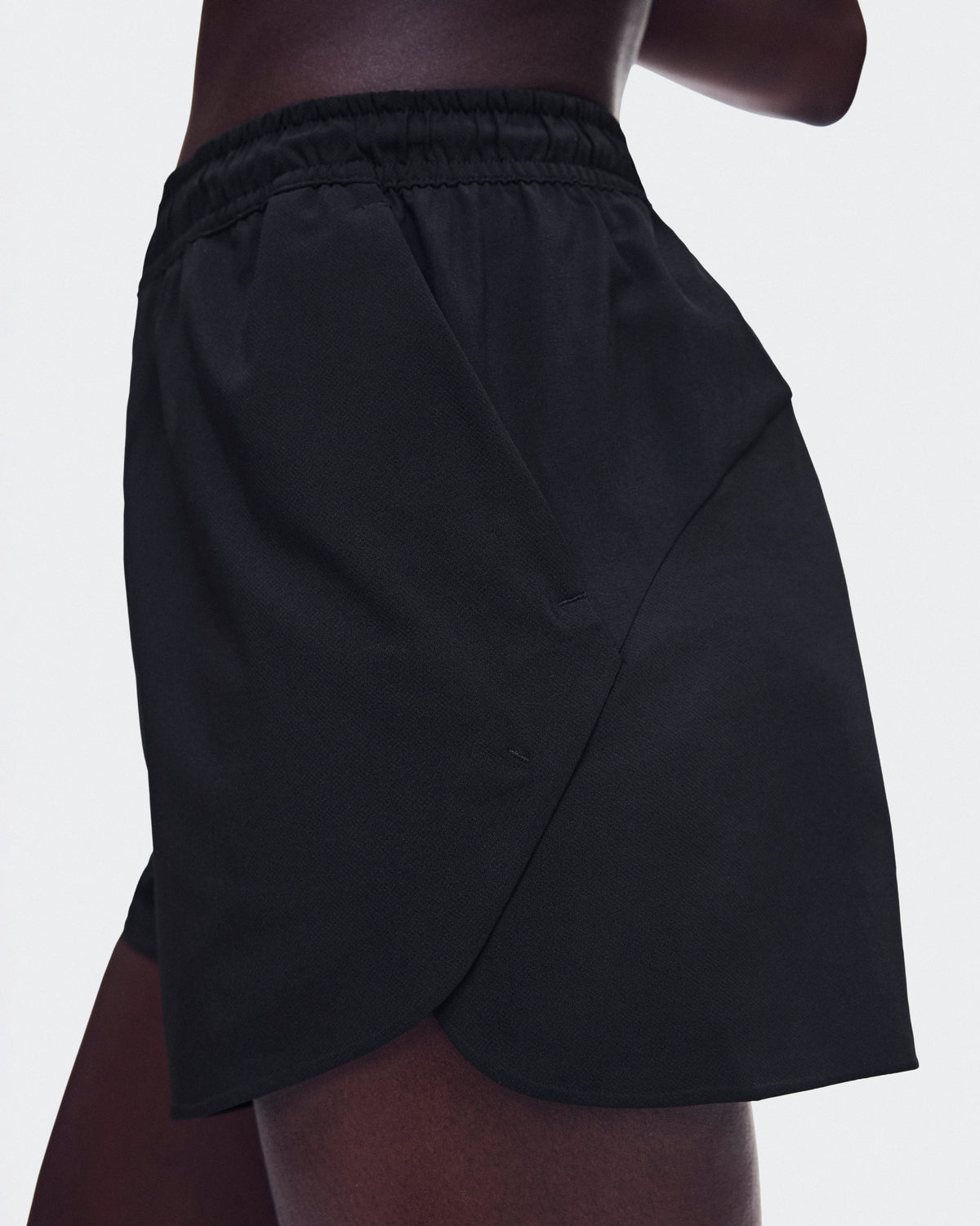 Train Shorts 3"