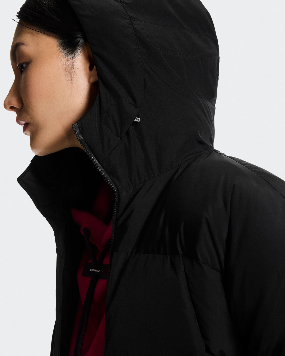 All-Day Puffer Jacket