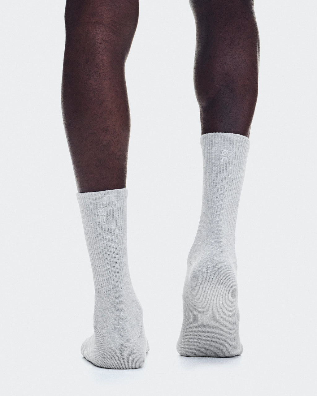 Club Sock High 2P