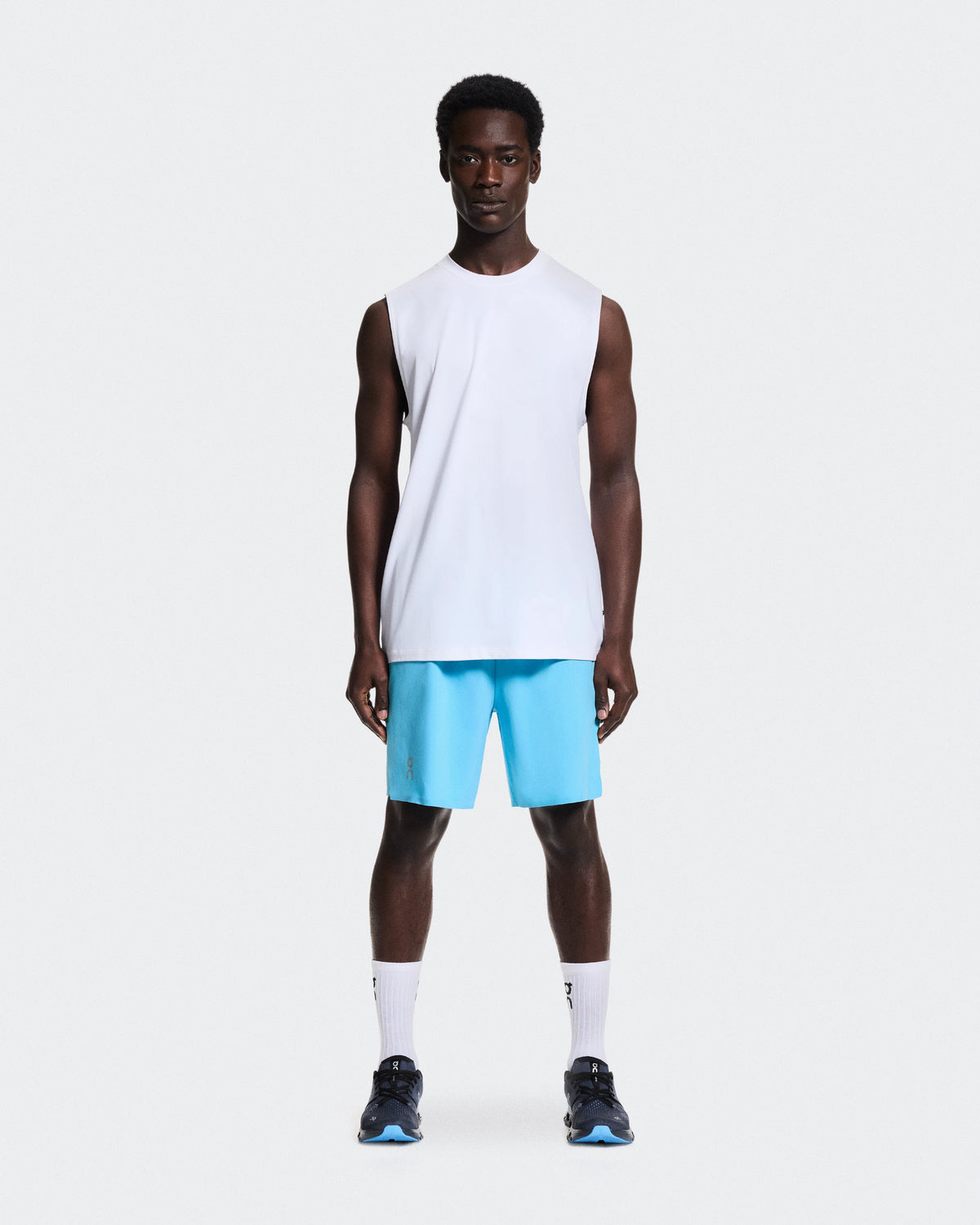 Train Shorts