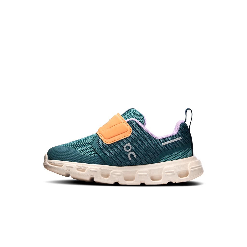 Cloud Dash