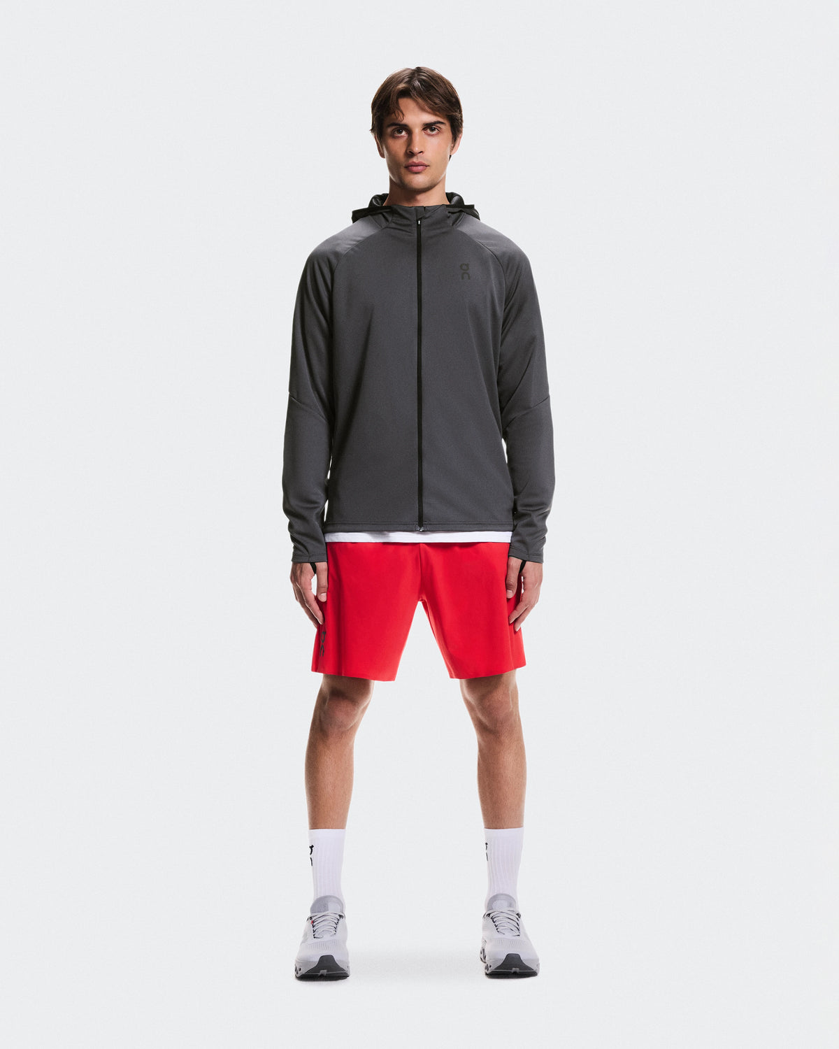7" Performance Shorts