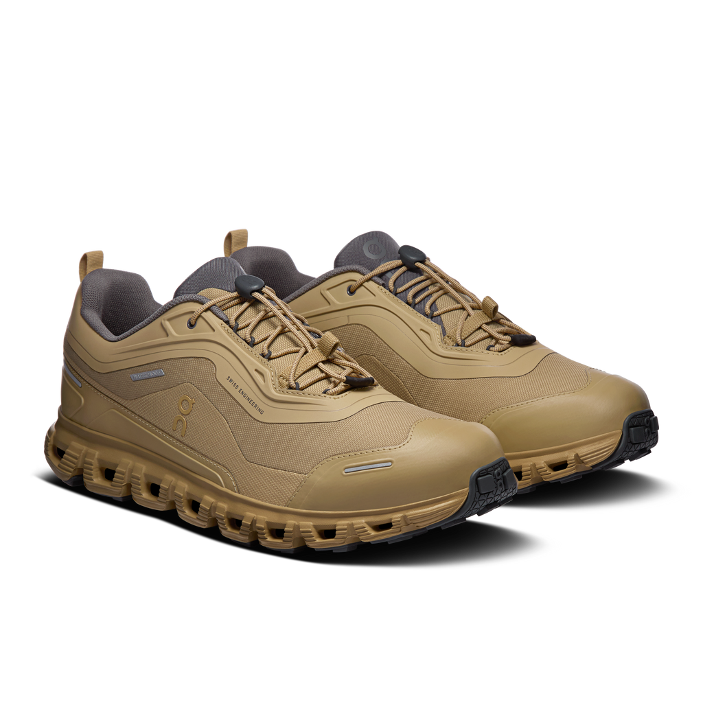 Cloud 6 Geo Waterproof