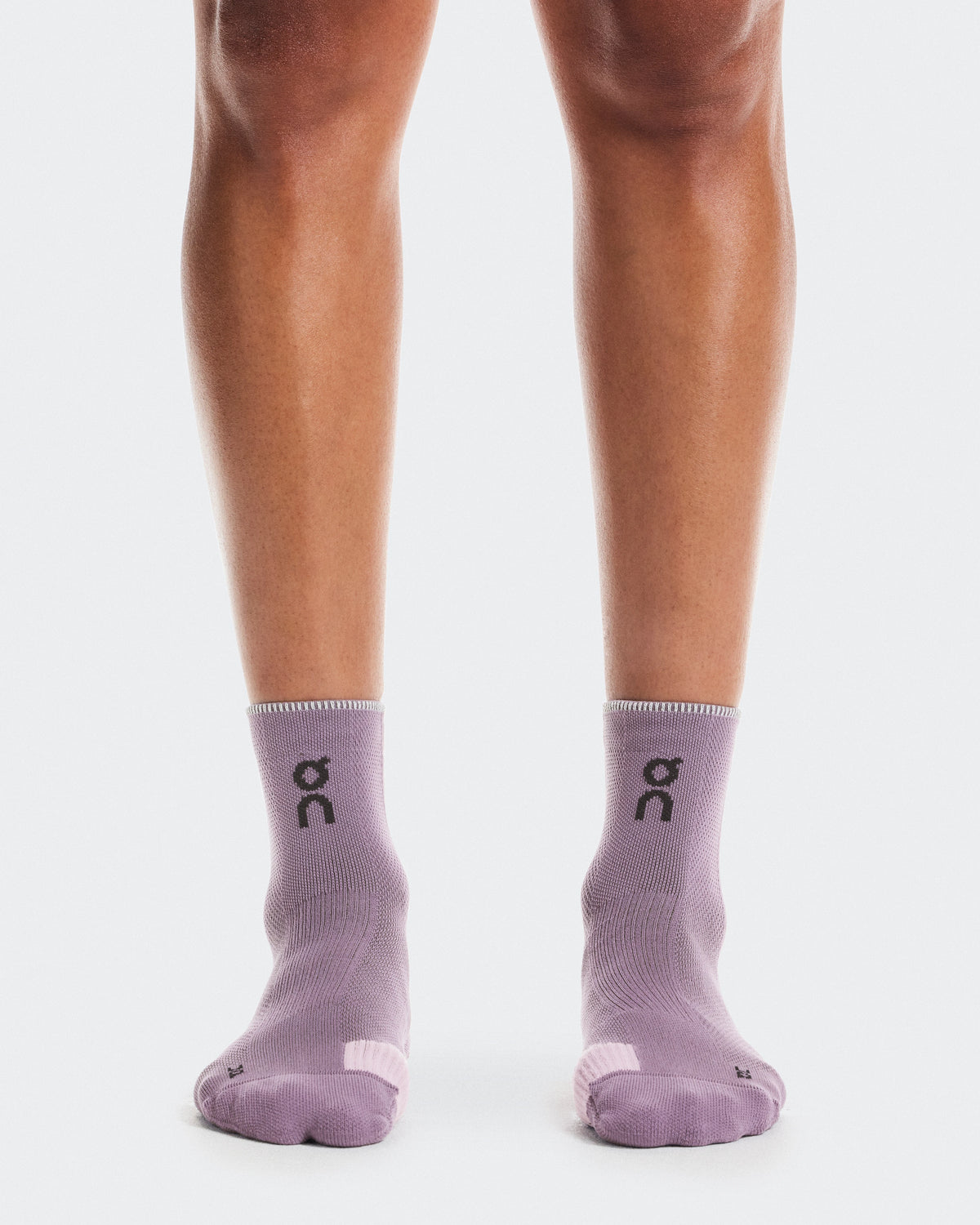 Performance Run Sock Mid