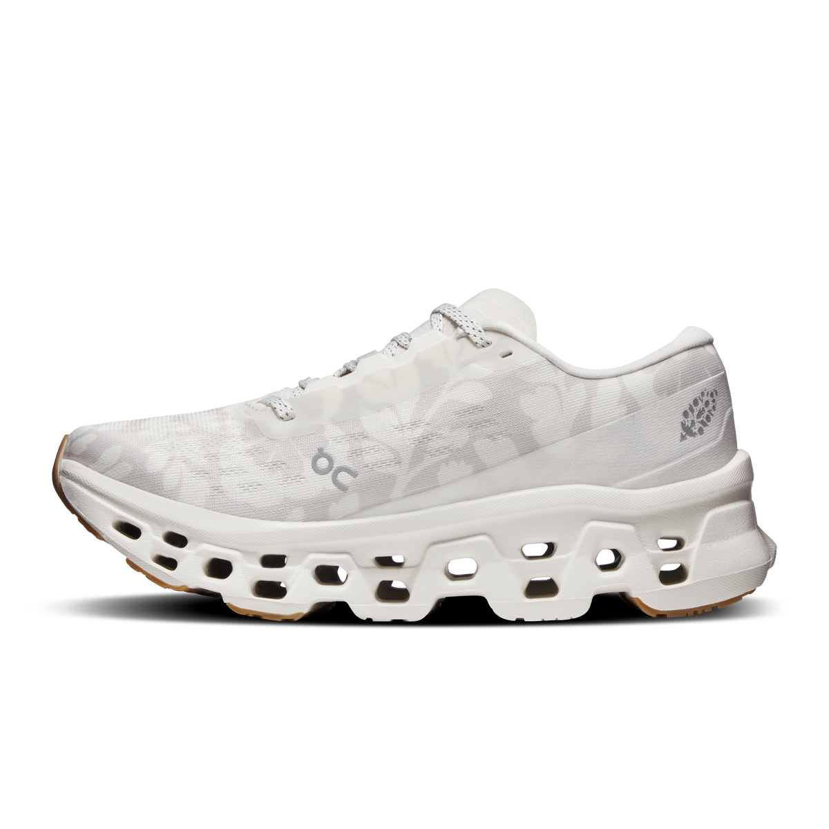 Cloudmonster 3 FP Movement