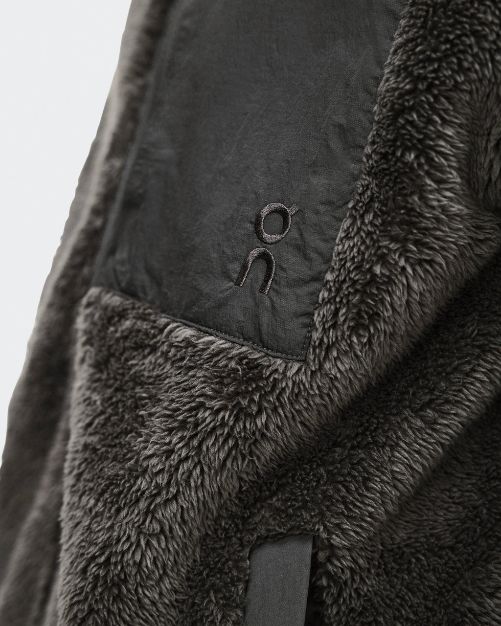 Ascent Fleece Jacket