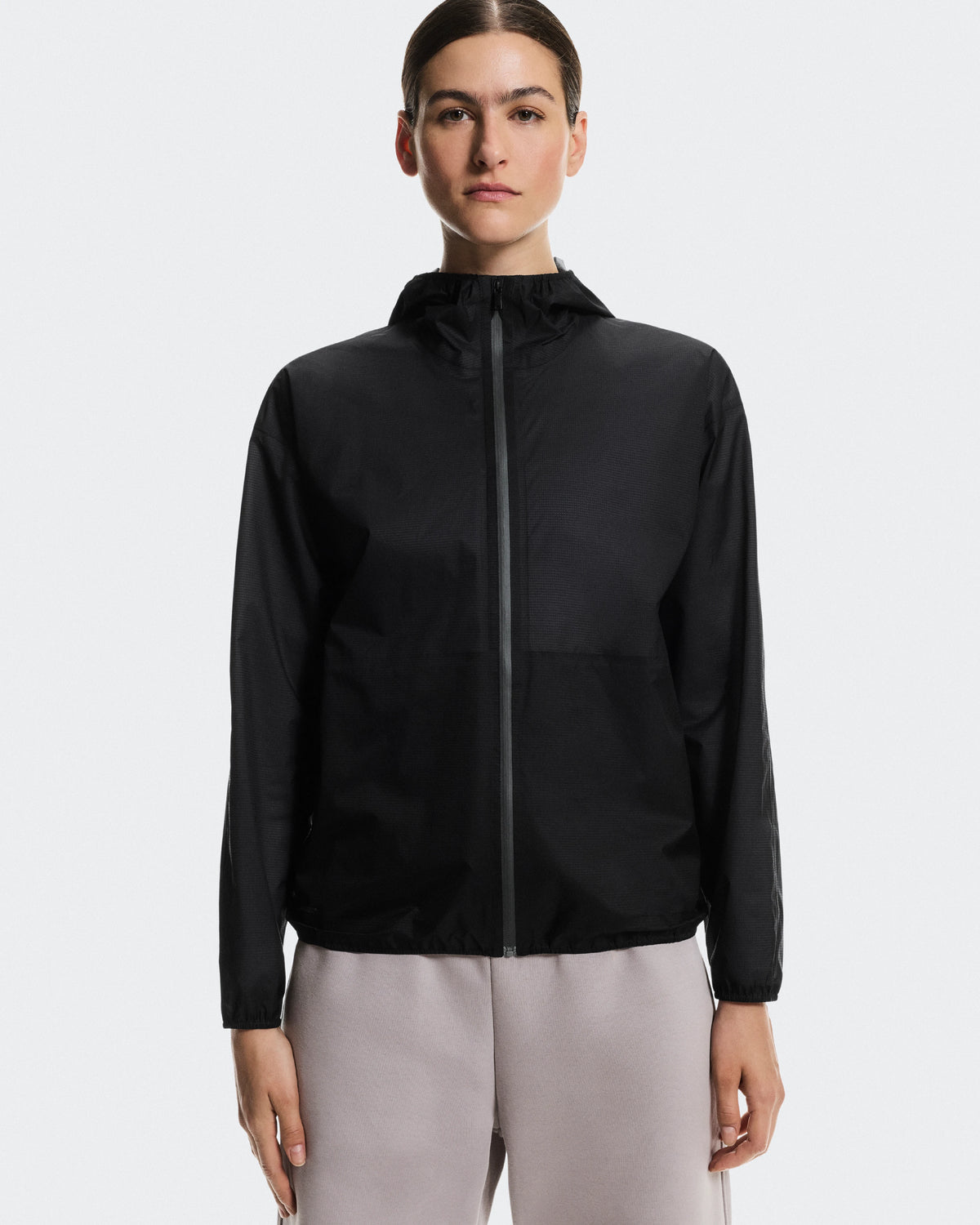 Explore Lightweight Waterproof Jacket