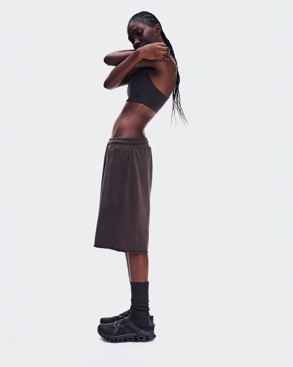 Club Collective Short FKA