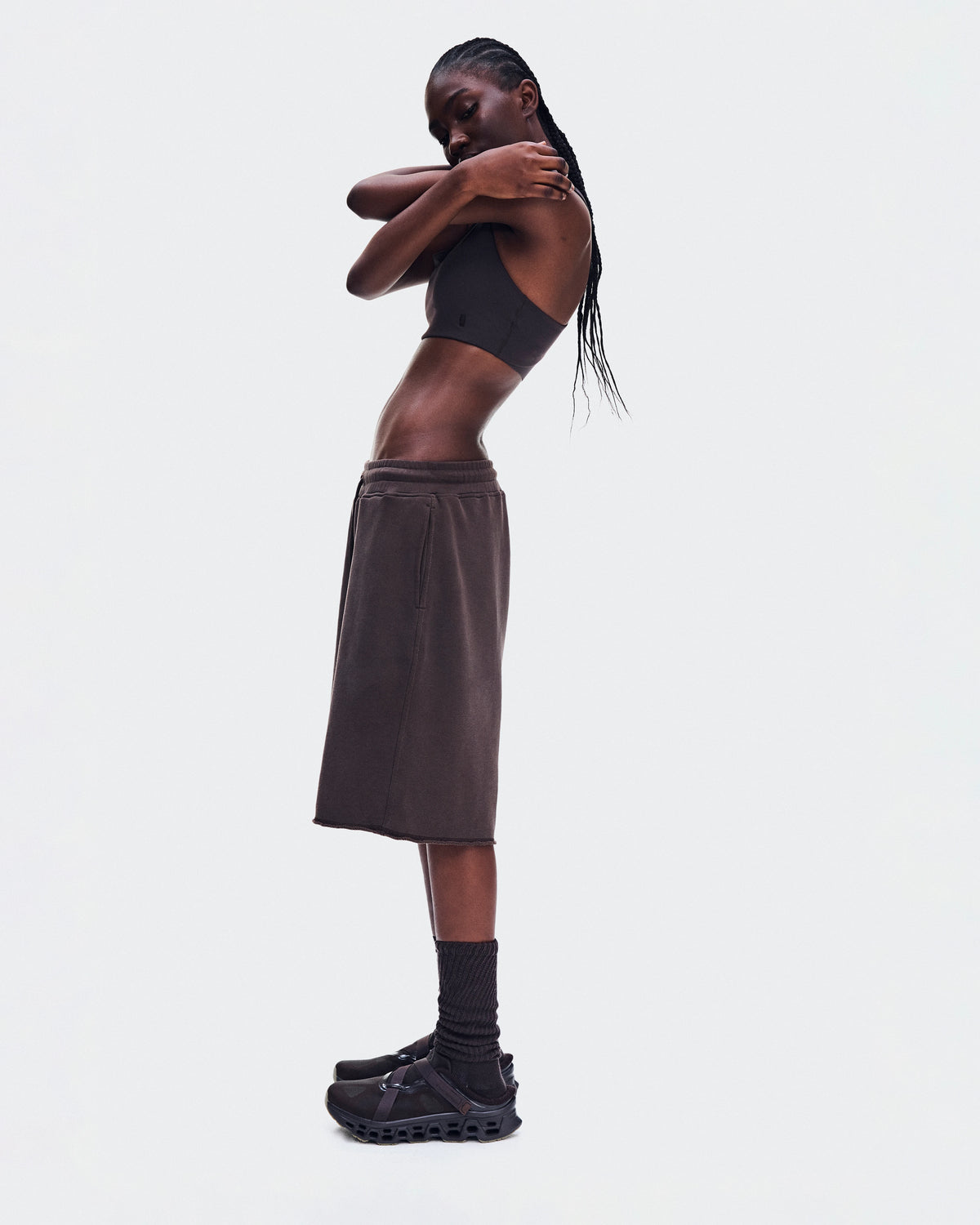 Club Collective Short FKA