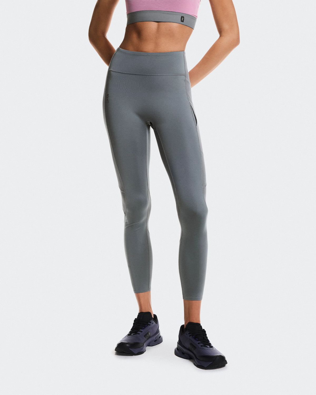Train Volt Tights 7/8