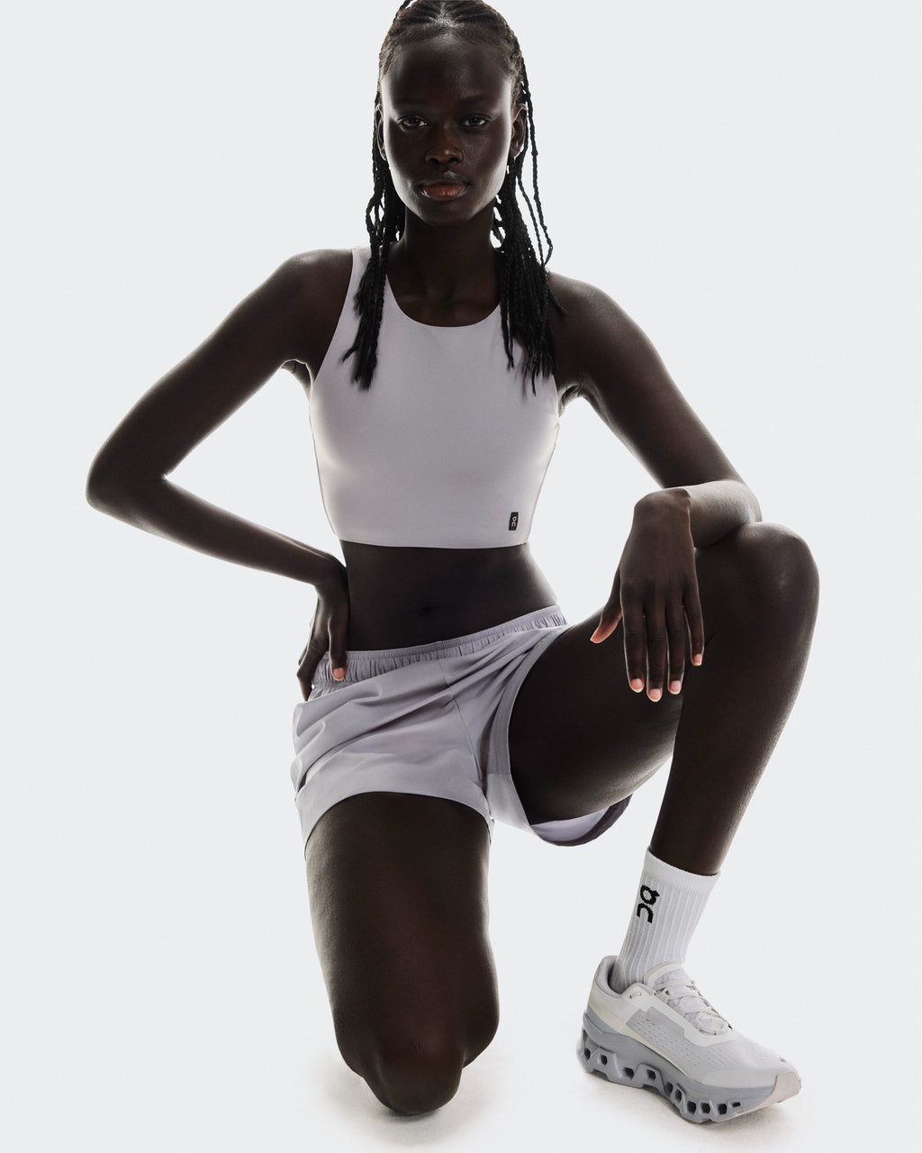 Core 2-in-1 Crop