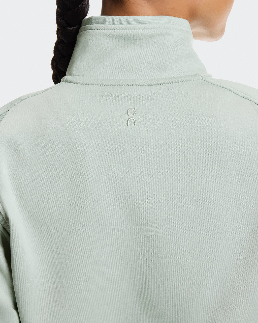 Courtside Full-Zip