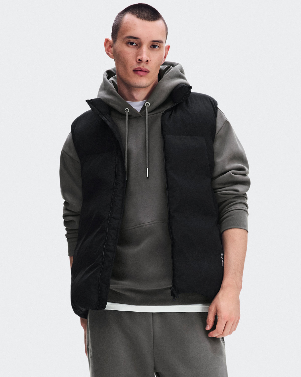 Club Collective Hoodie