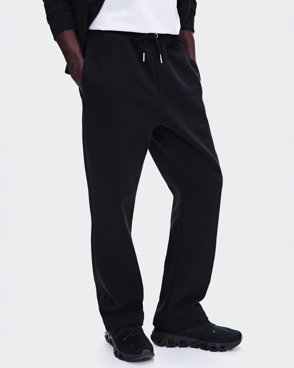 Club Collective Wide Pants