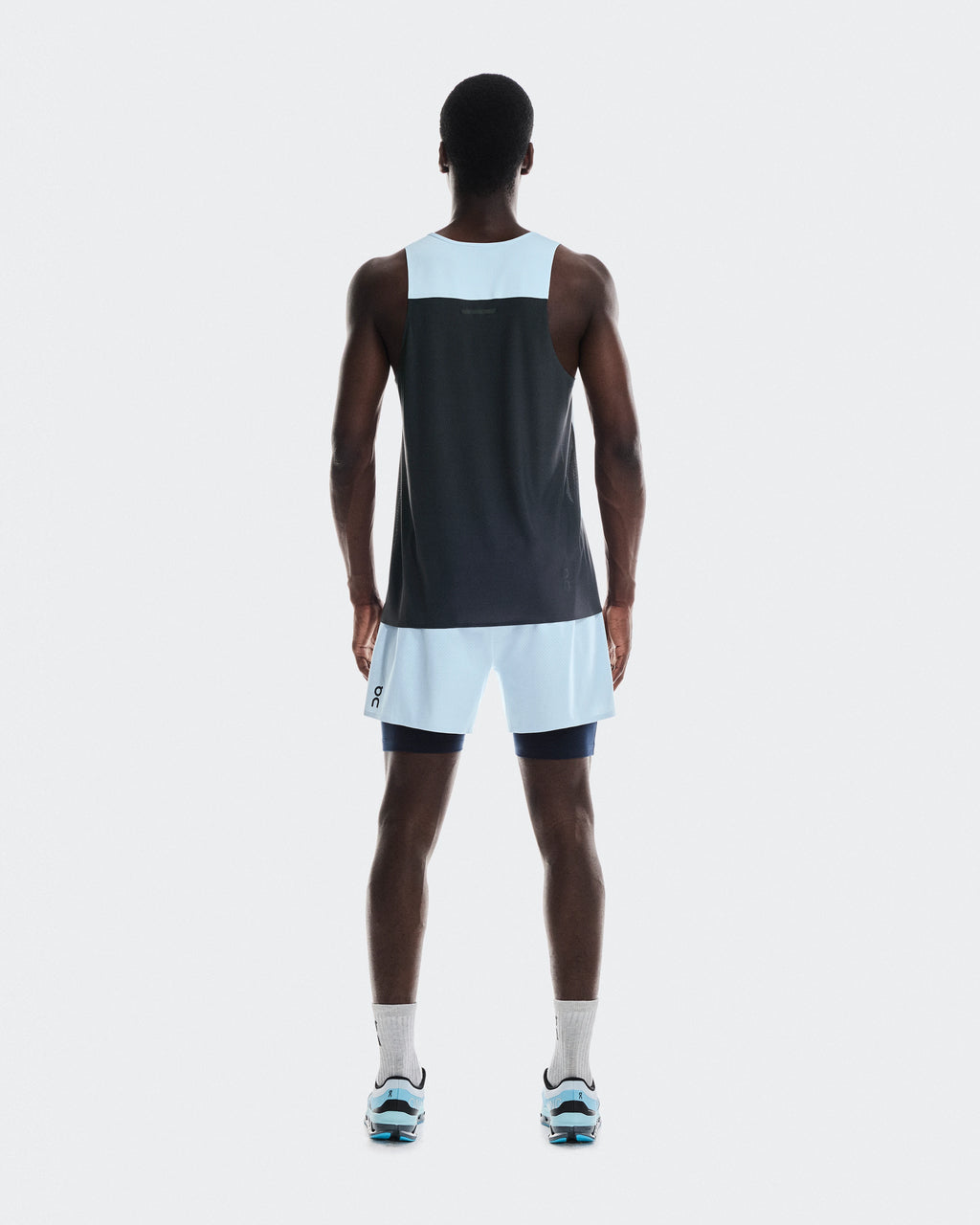Performance Tank