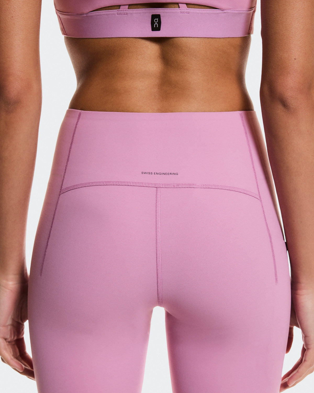 Studio Flared Leggings 30"