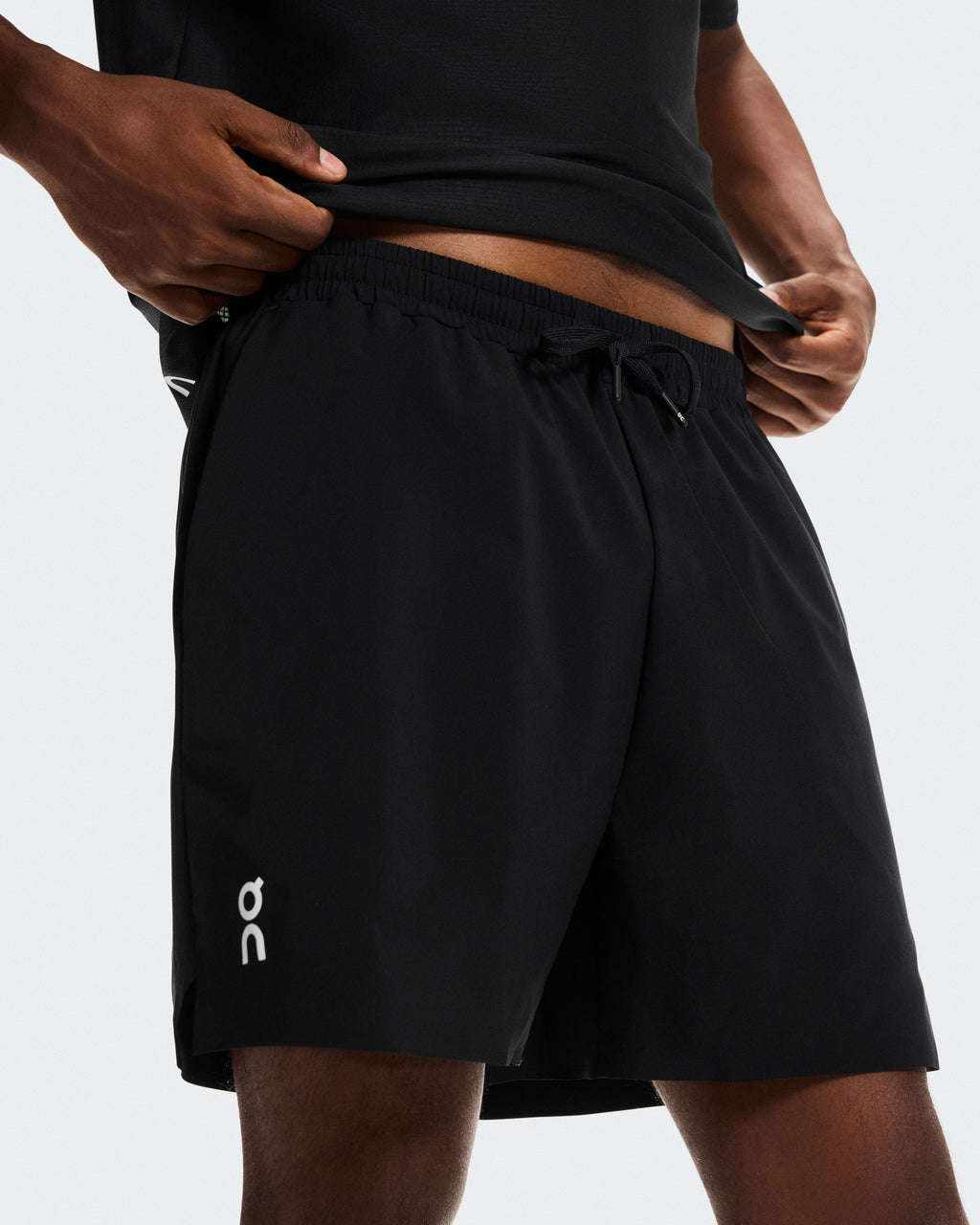 5" Court Shorts