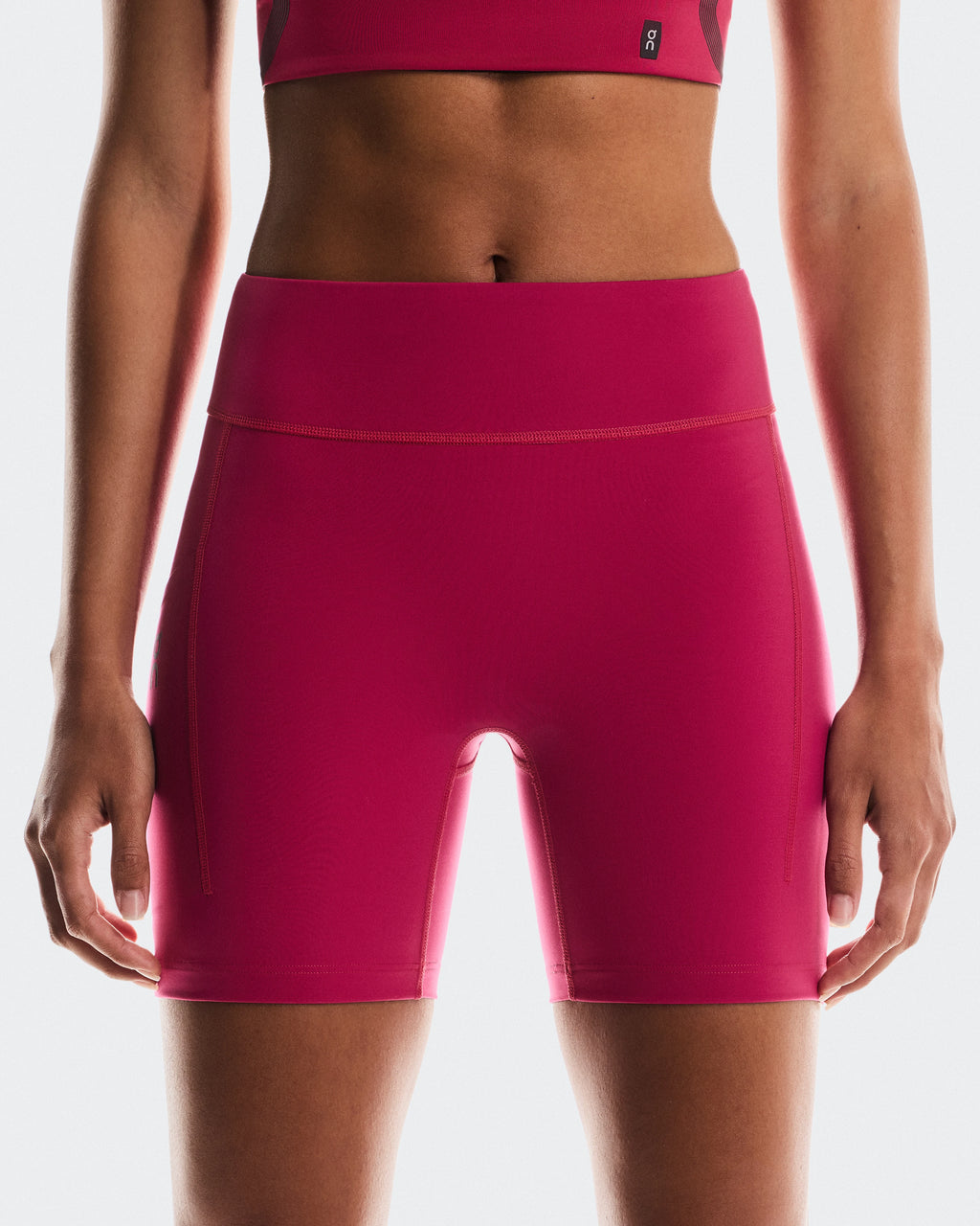 Performance Tights Short
