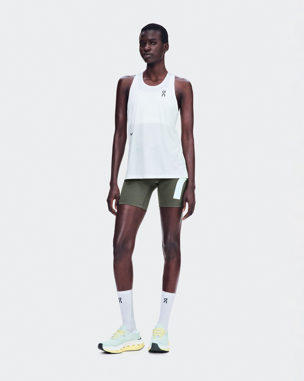 Race Half Tights LN1