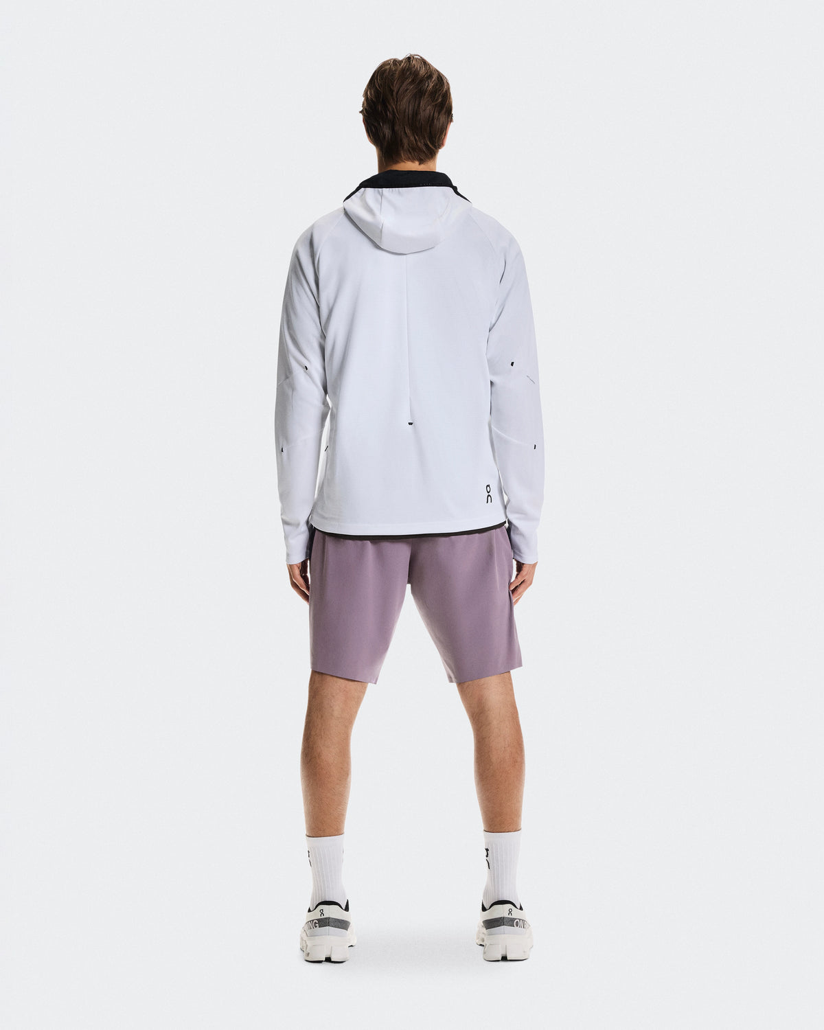 7" Performance Shorts