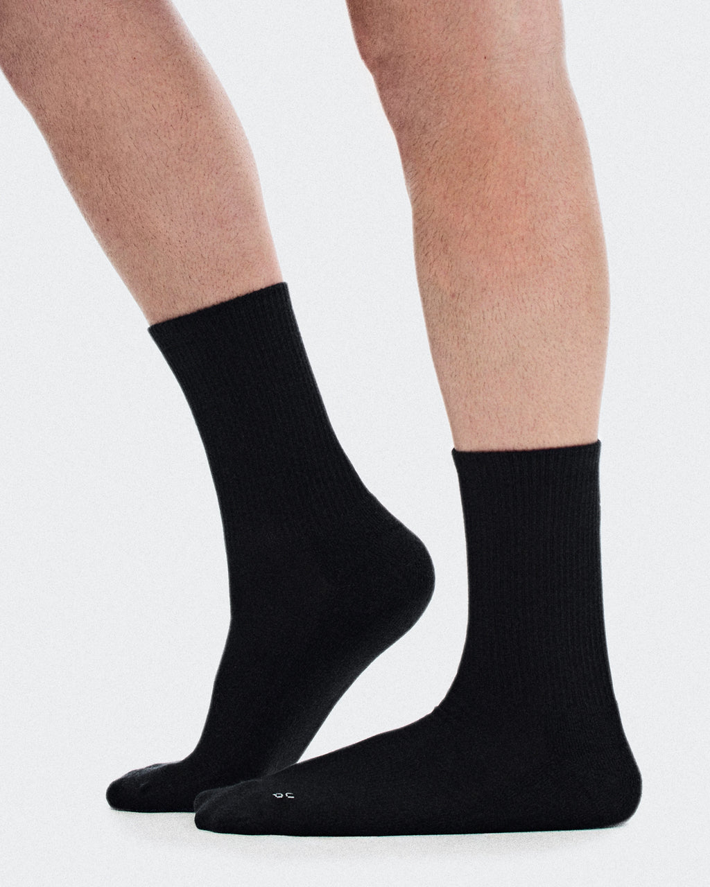 Club Sock High 2P