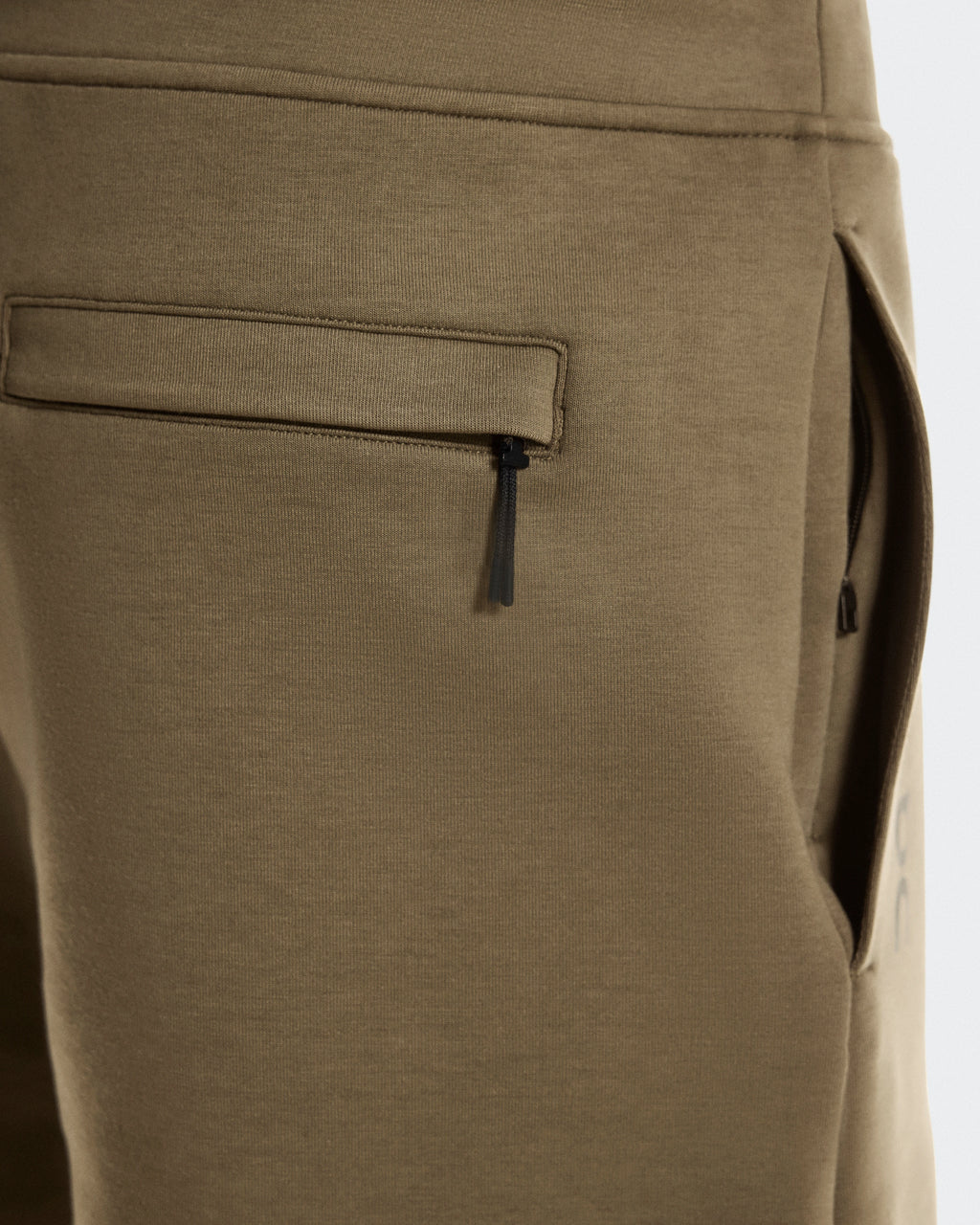 Focus Tech Shorts