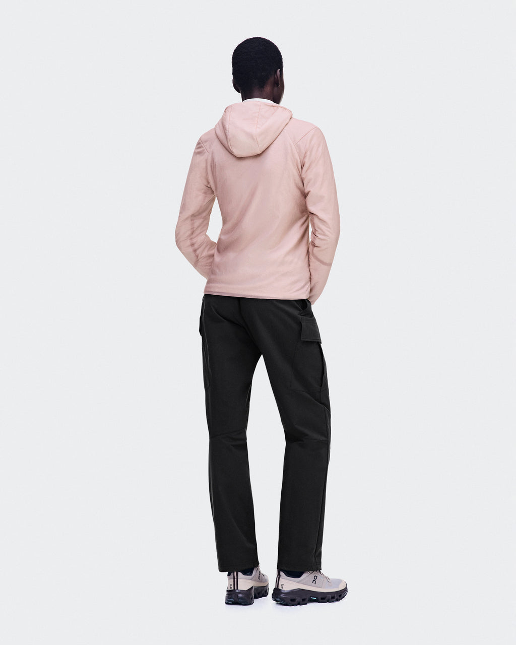 Ascent Insulated Jacket