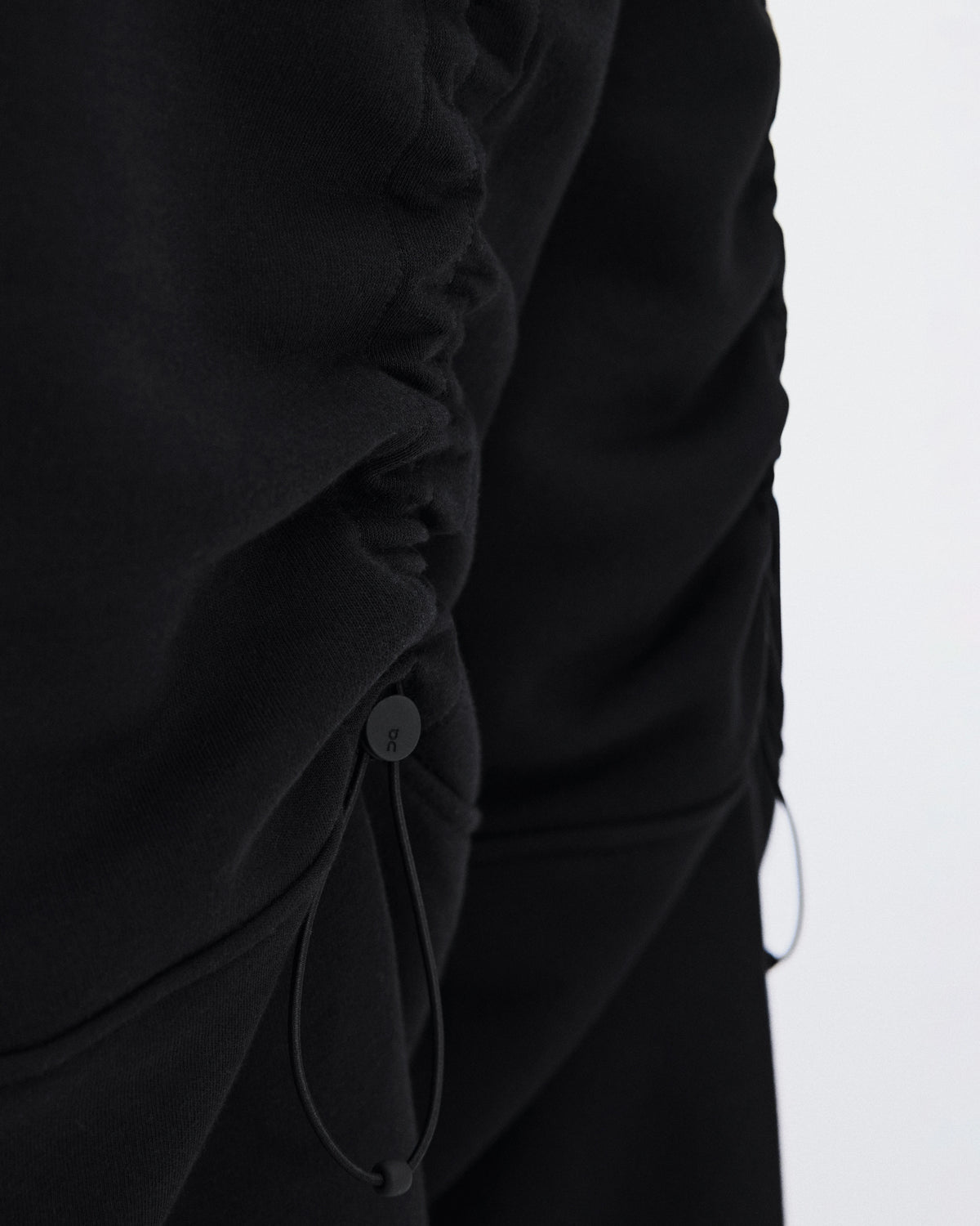 Oversized Sweatpants
