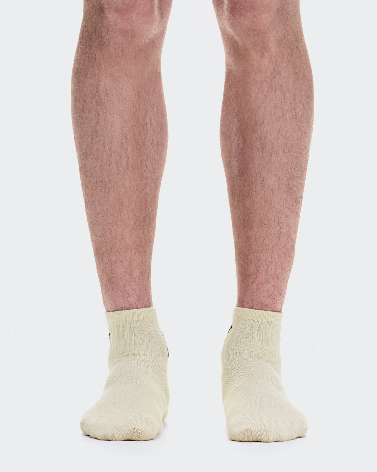Logo Sock Mid 3P