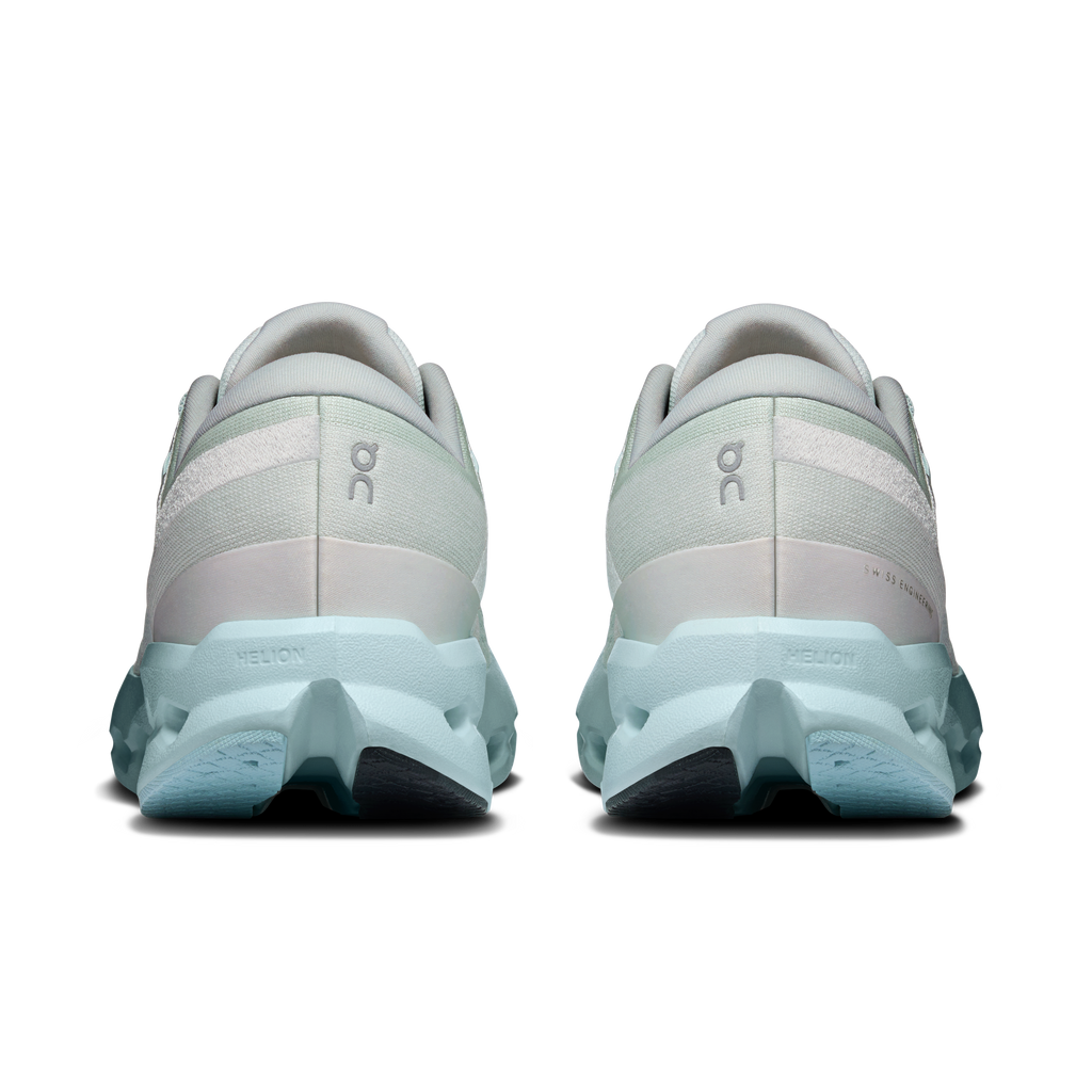 Cloudsurfer 2