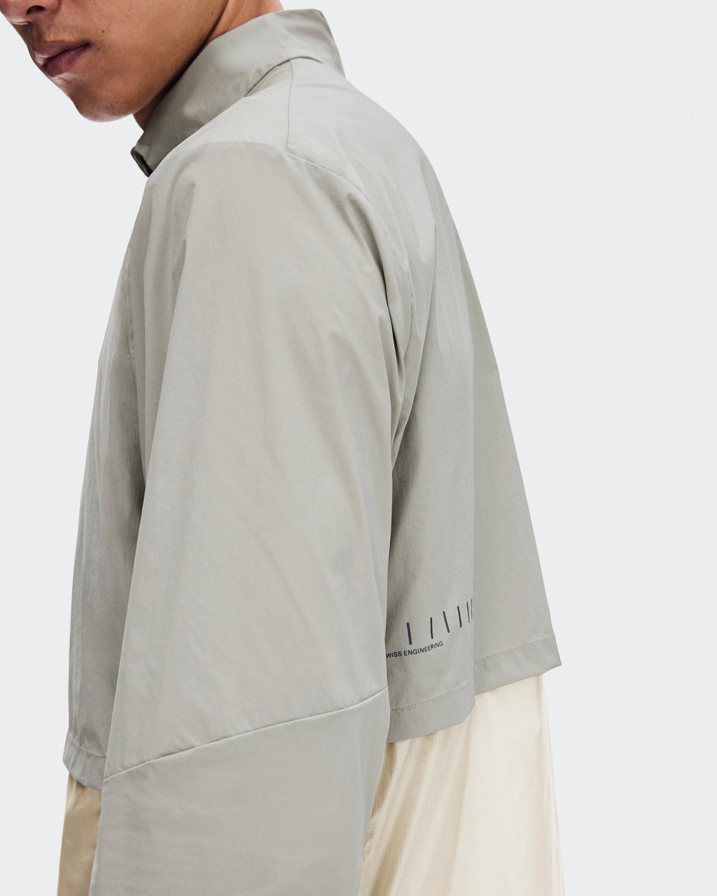 Weather Jacket