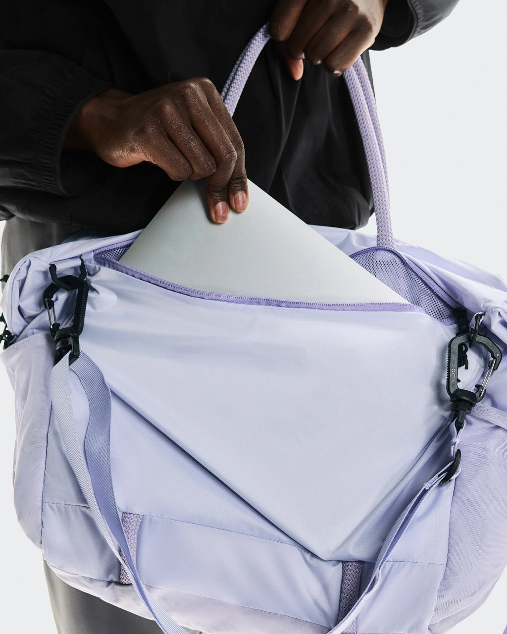 Track Pack 35L Lite