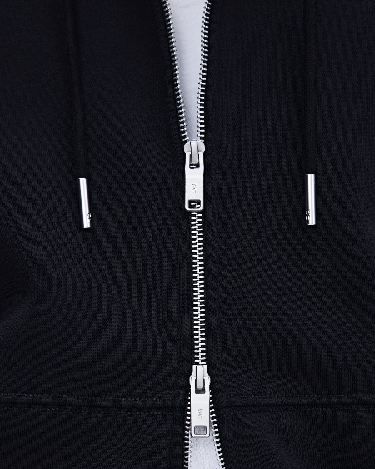 Club Collective Full Zip Hoodie