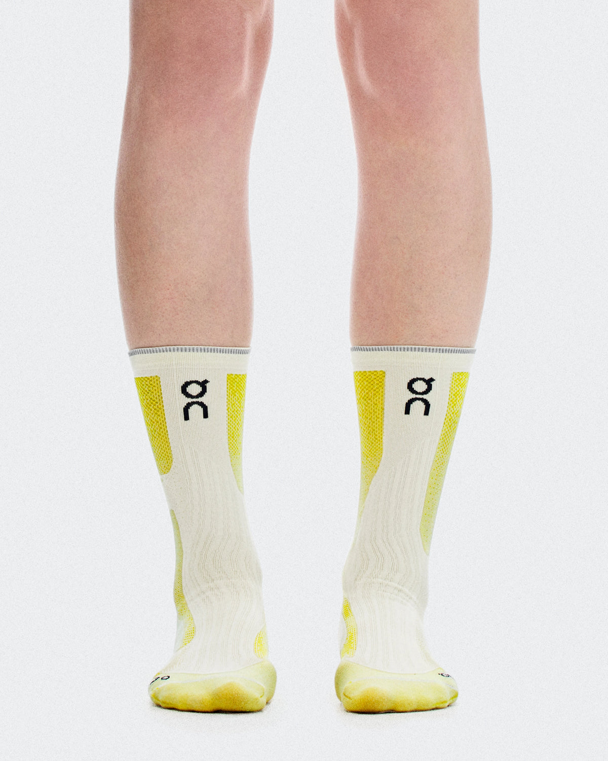 Elite Run Sock High Hyper