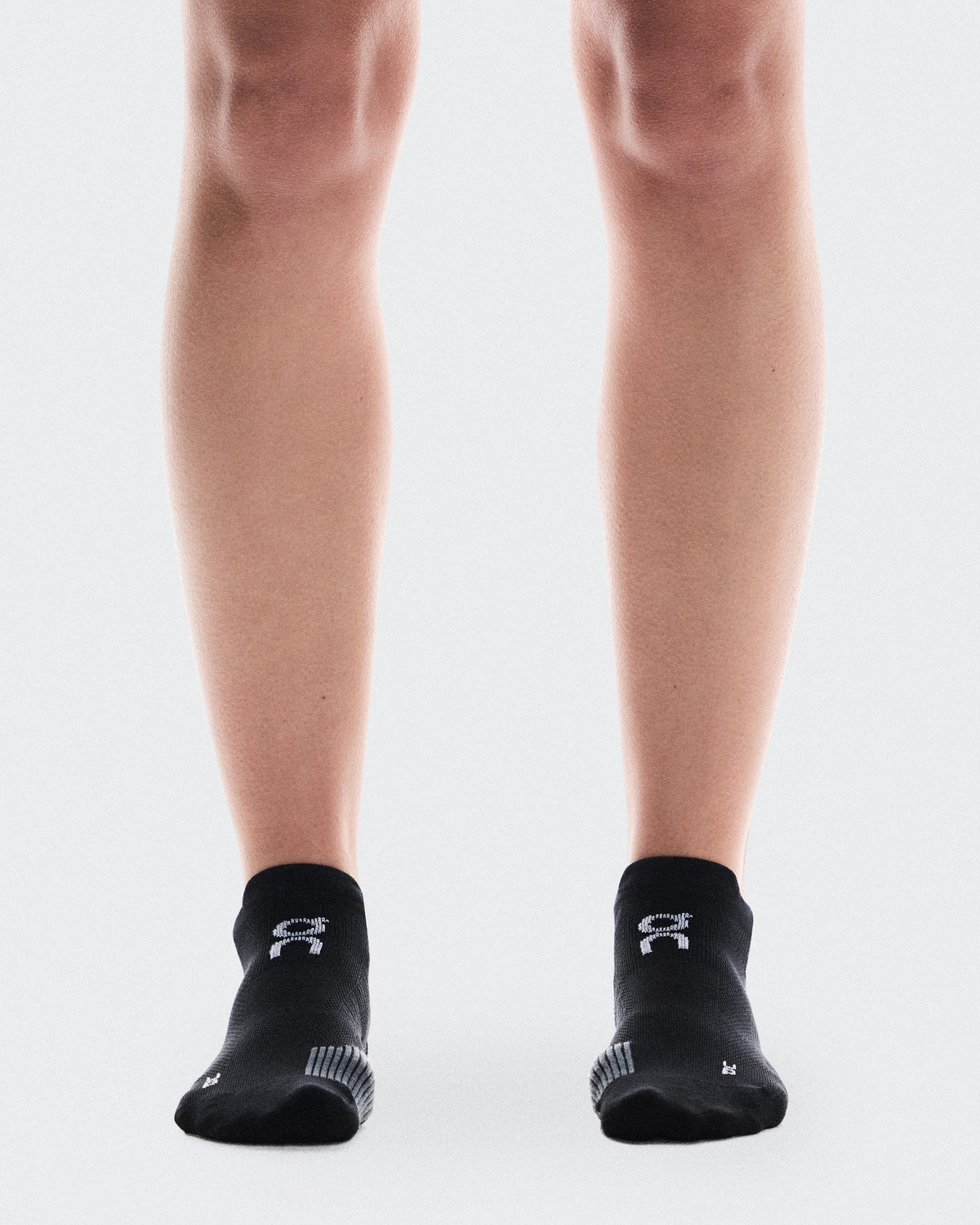 Performance Run Sock Low