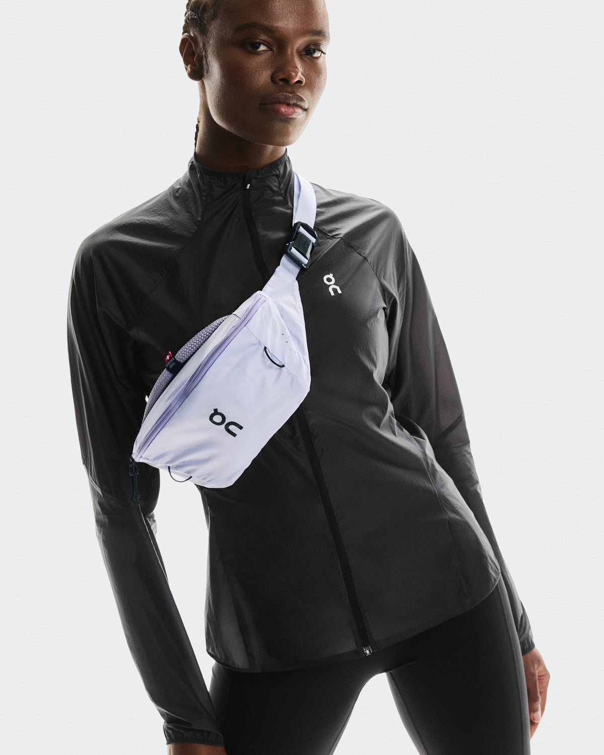 Waist Pack 2L Lite