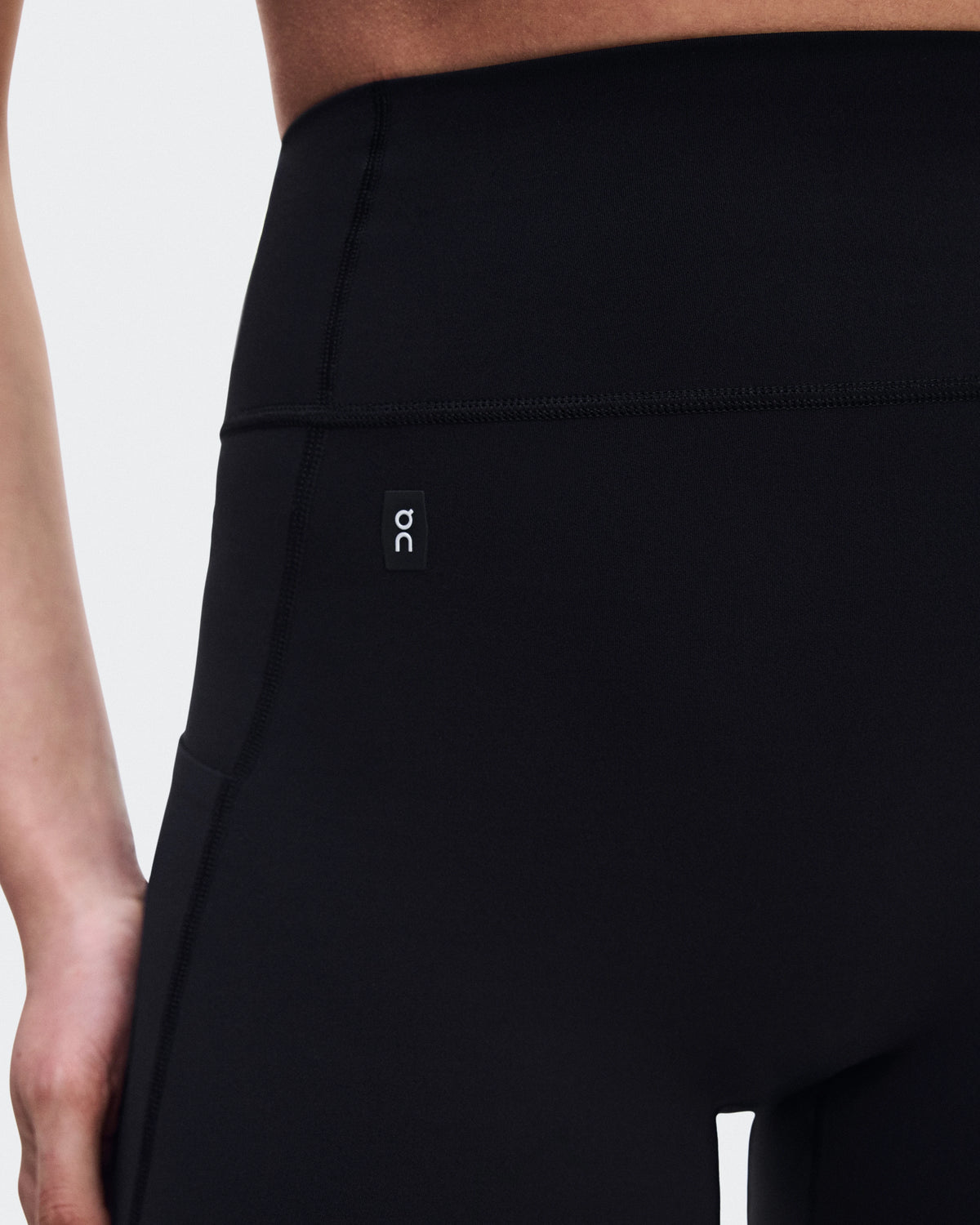 Studio Leggings Short