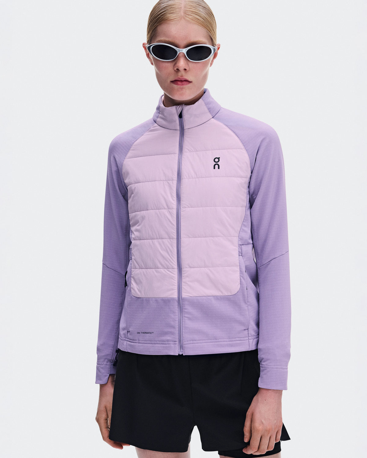 Weather Hybrid Jacket