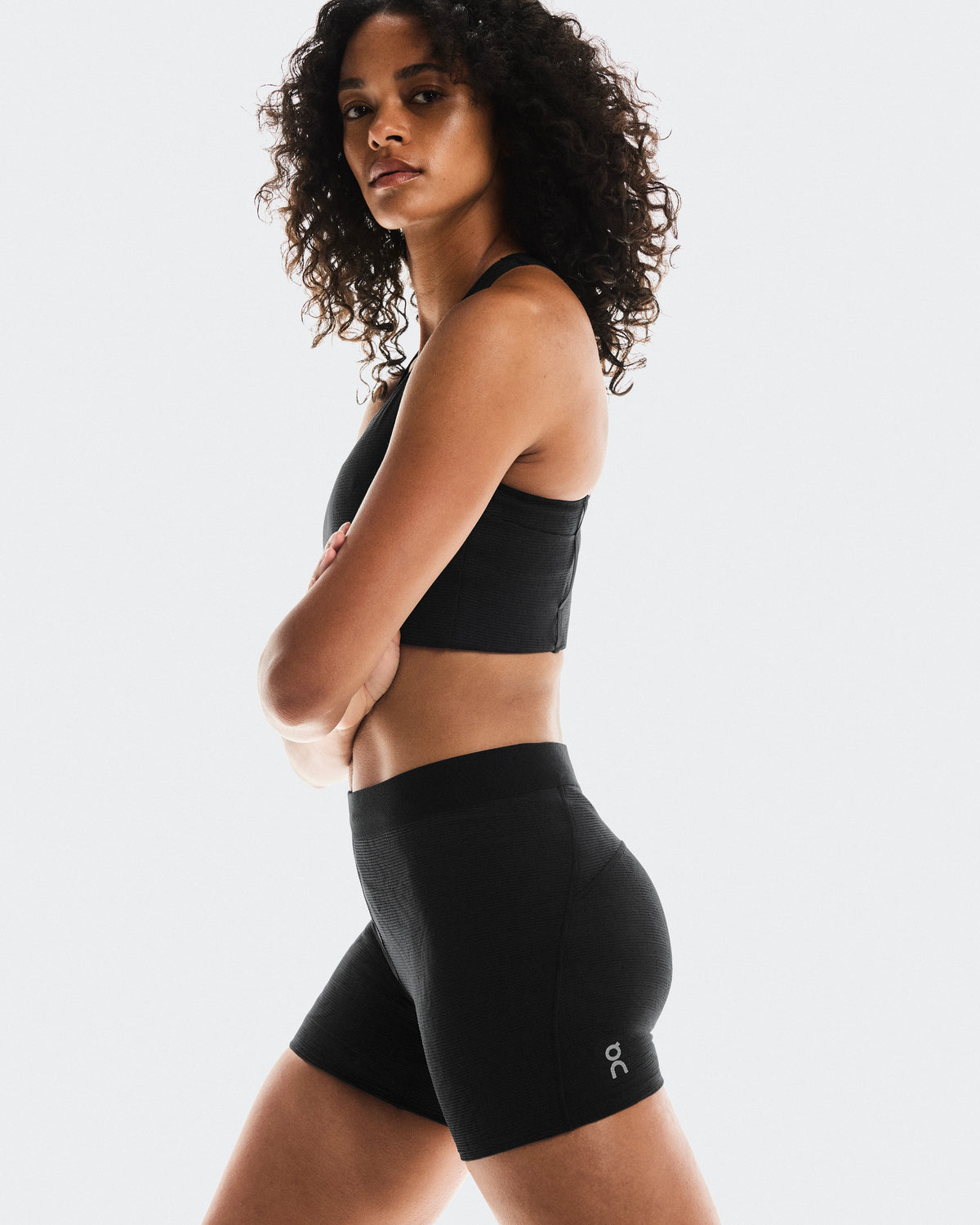 Pace Tights Short