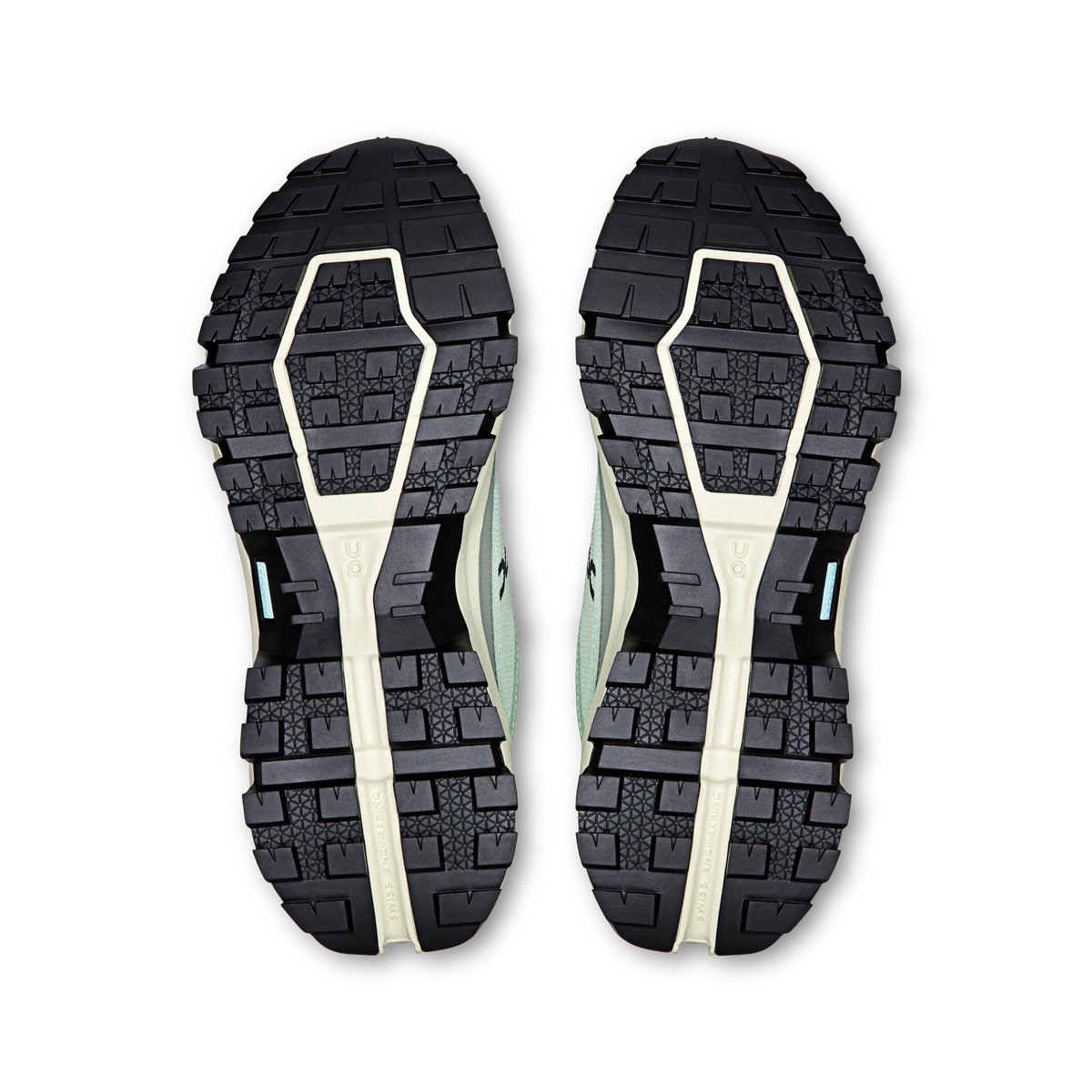 Cloudrock Low Waterproof
