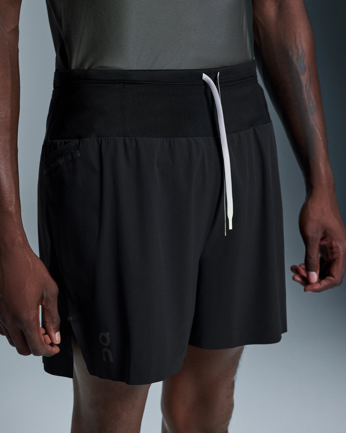 Ultra Shorts