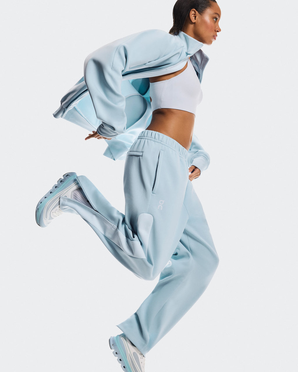 Track Pants IKON