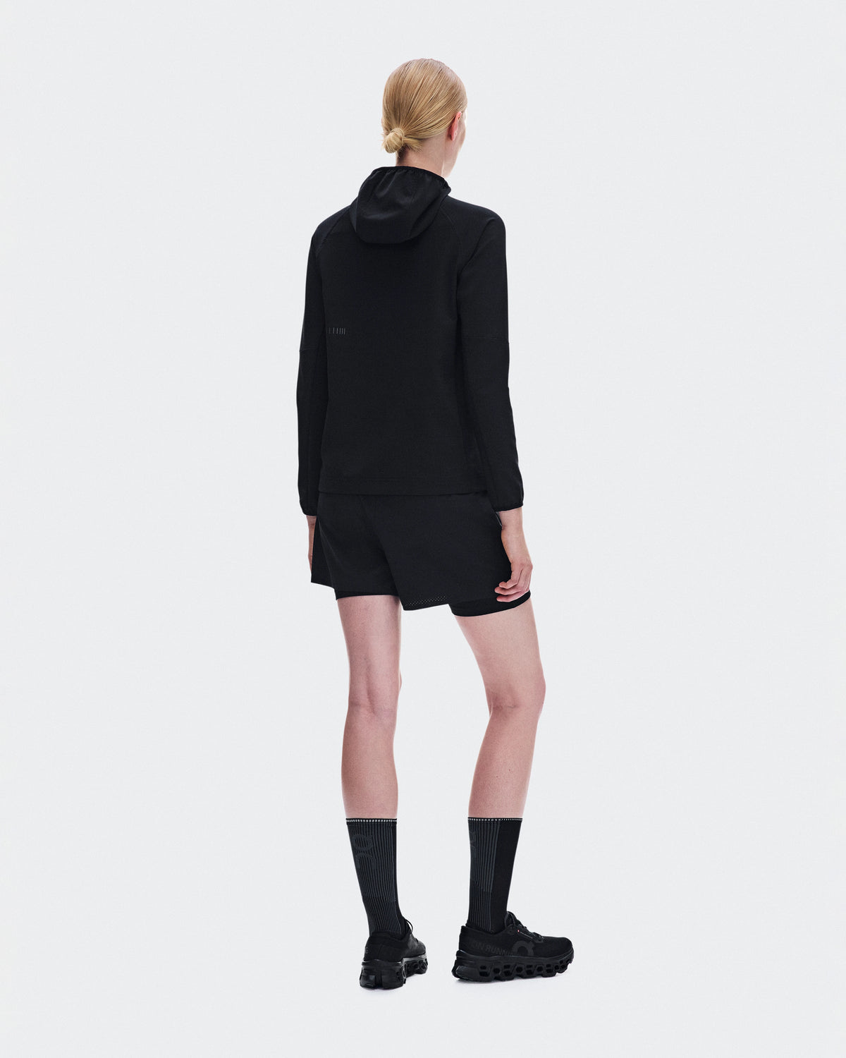 Weather Hoodie
