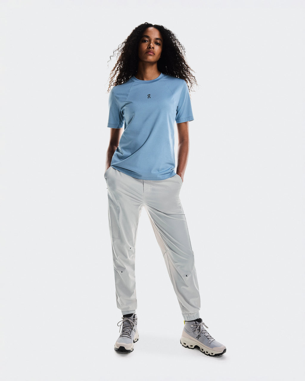 Trek Pants