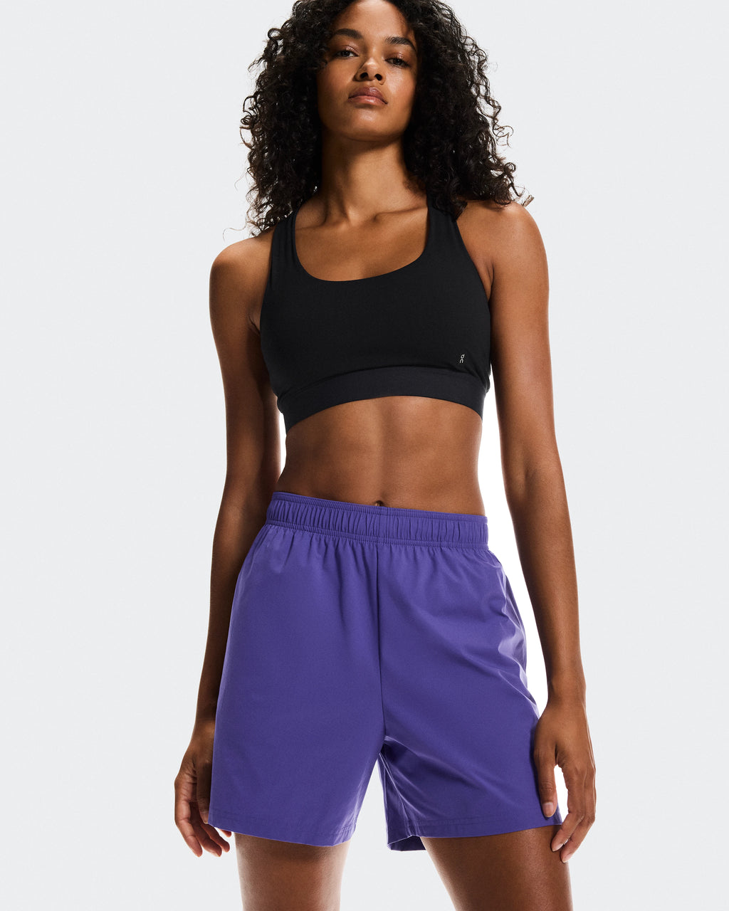 5" Core Shorts