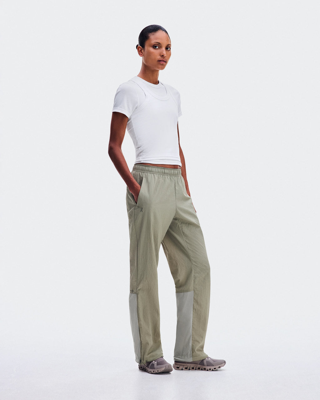 All-Day Track Pants