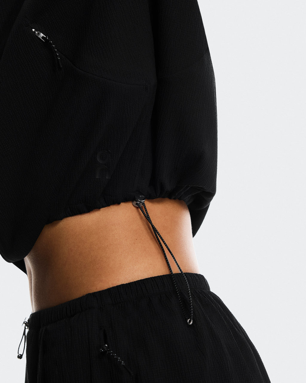 Track Jacket
