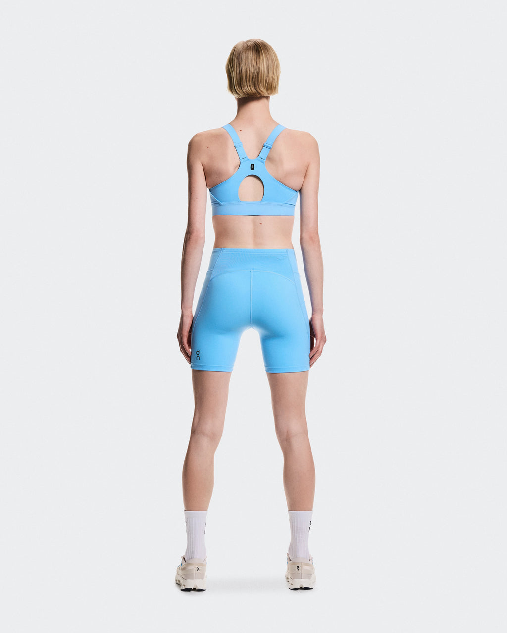 Performance Tights Short